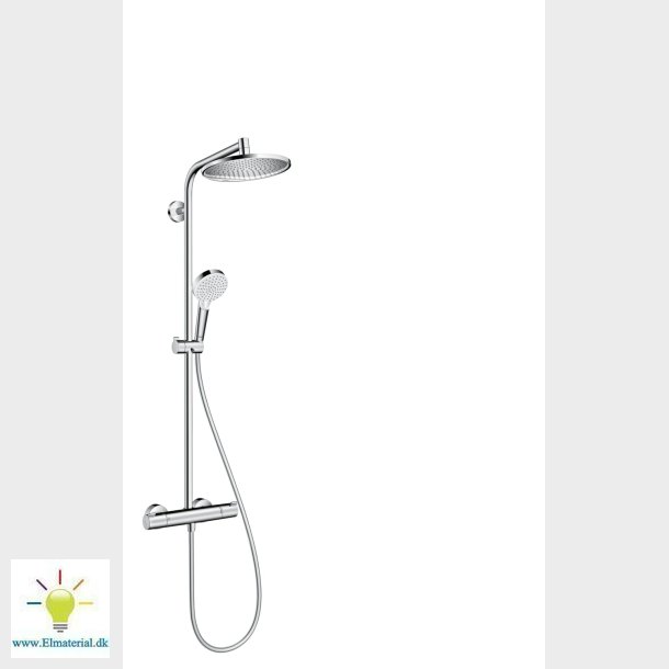 Hg Crometta S 240 Shp Ecosmart