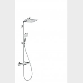 Hg Crometta E 240 Shp Ecosmart