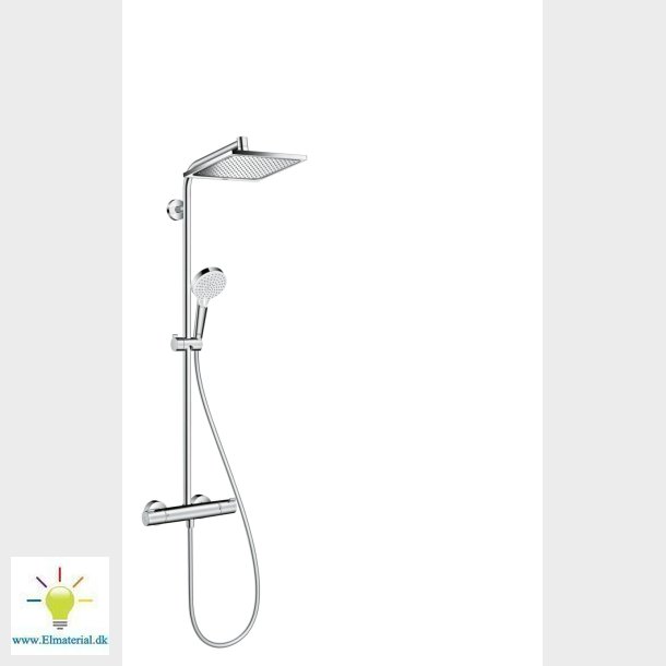 Hg Crometta E 240 Shp Ecosmart