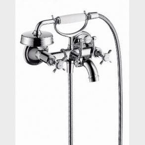 Axe Montreux 2-G Kararmatur Kr.