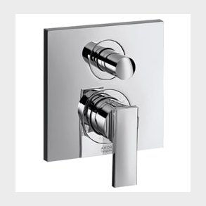 Yxa Citterio Set Kar / Brus Krom