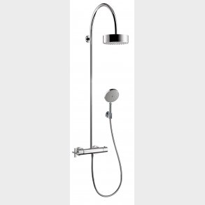 Yxa Citterio Showerpipe M / Term.