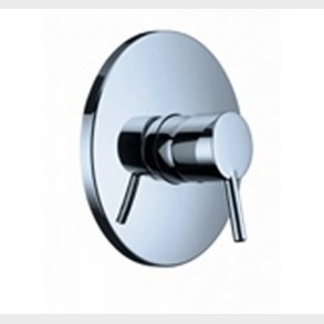 Talis Brusearm. T / Inbyggd. Kr.