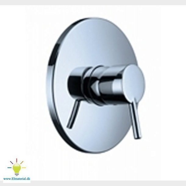 Talis Brusearm. T/Indbygn. Kr.