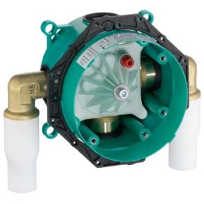 Ibox Universal M. L&auml;ckage Sec.