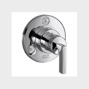 Yxa Citterio Quattro F-Set