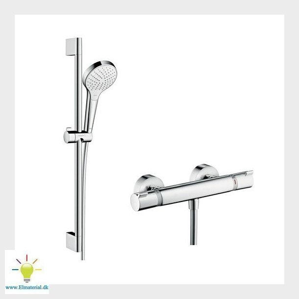 Croma Sel. S Vario/Ecostat Com