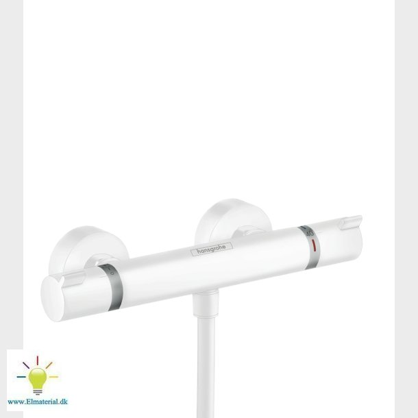 Hg Ecostat Comf Bruseterm. Mh