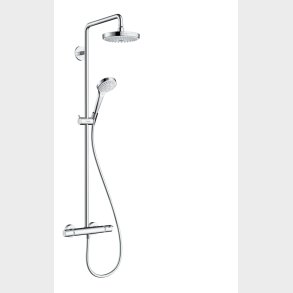 Hg Croma Select S180 2Jet Ecos