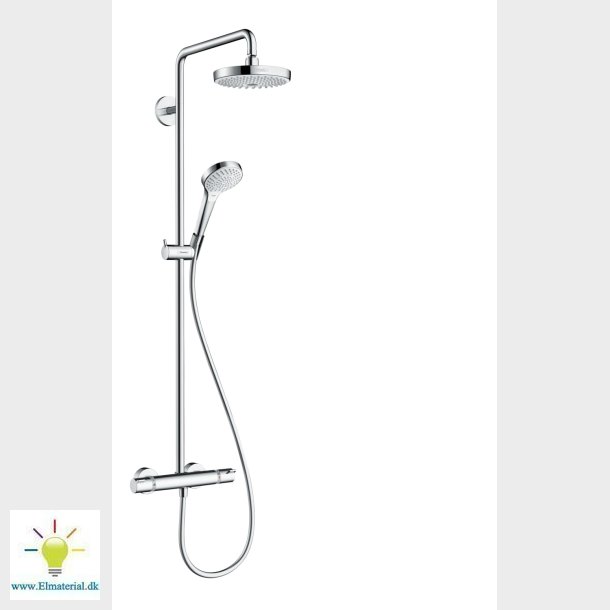 Hg Croma Select S180 2Jet Ecos