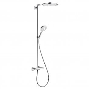 Hg Rd Select S300 2Jet Dusch.