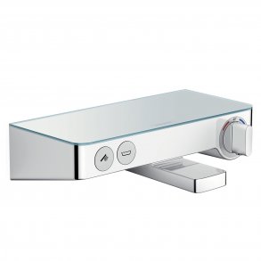 Duschplatta Select 300 K / B Kr