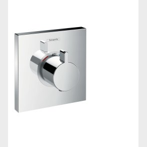 Hg Showerselect Highflow Termo