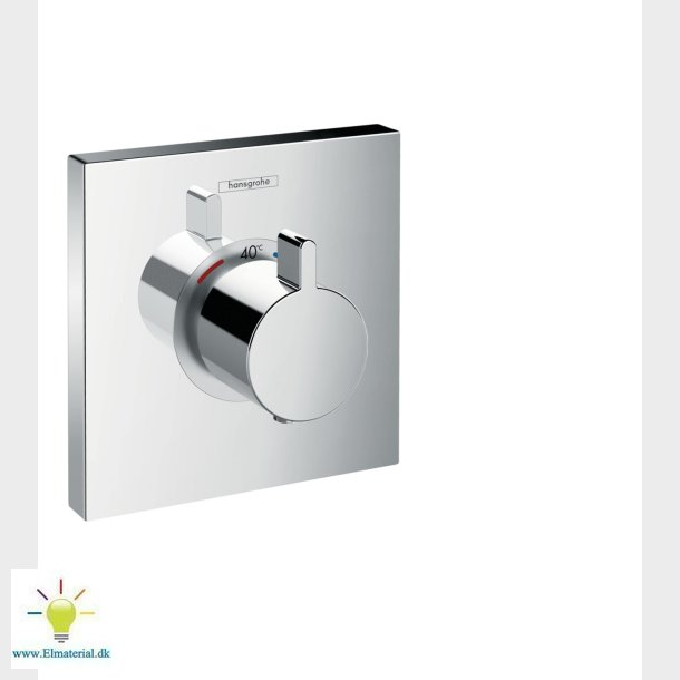 Hg Showerselect Highflow Termo