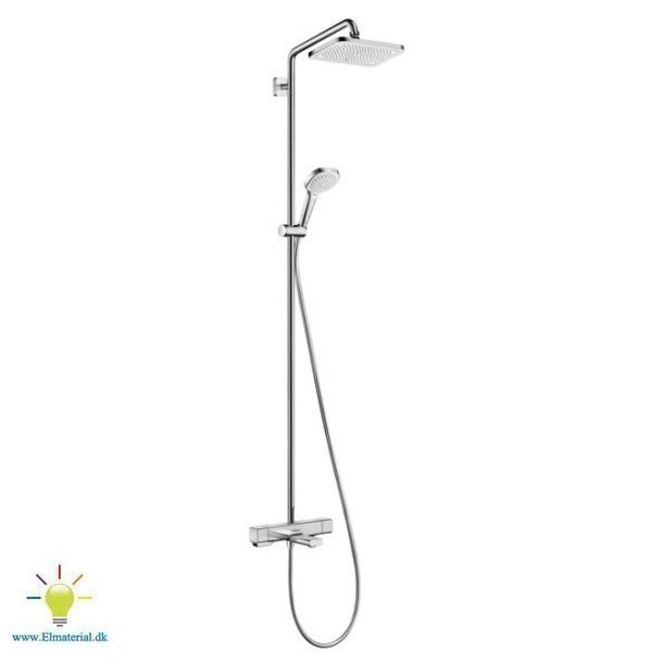 Hg Croma E 280 Shp M/Karterm.