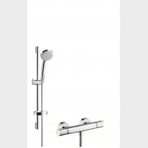 Hg Croma 100 Vario Ecosmart / Ec