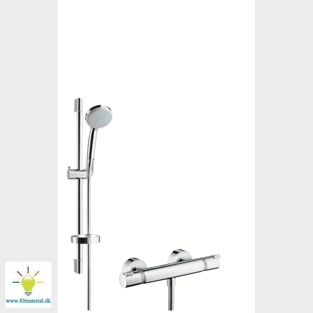 Hg Croma 100 Vario Ecosmart/Ec