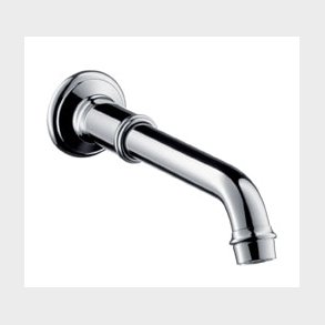 Axe Montreux Kartud Krom