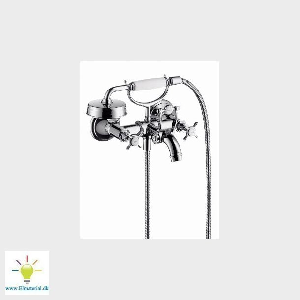 Ax Montreux 2-G Kararmatur Bn