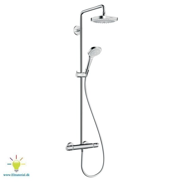 Hg Croma Select E180 2Jet Shp