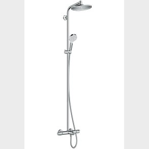 Hg Crometta S 240 Showerp. Kar