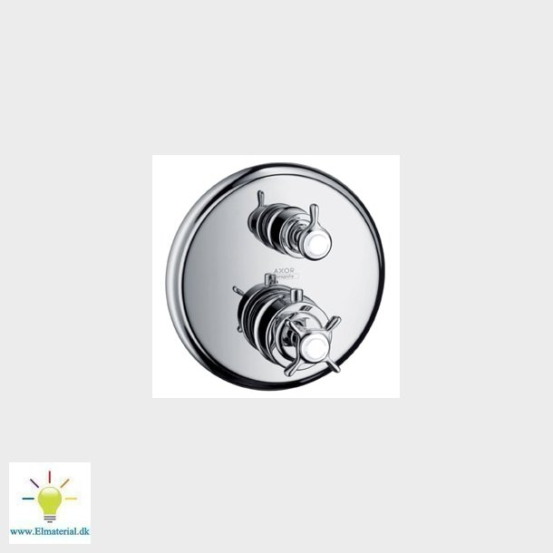 Ax Montreux Set M/Term./Afsp.