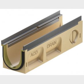 V100S 0,5M G. U / Rist / Hul 5.1