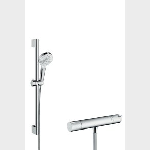 Hg Crometta / Ecostat 1001Cl Set