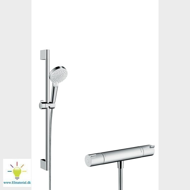 Hg Crometta/Ecostat 1001Cl St