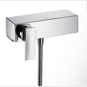 Axe Citterio Duschblandare Krom