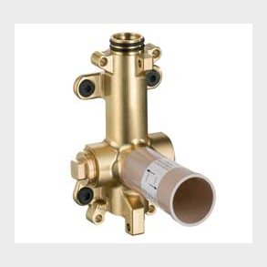 Axe Starck Dusch Indb.Mod. Vtl