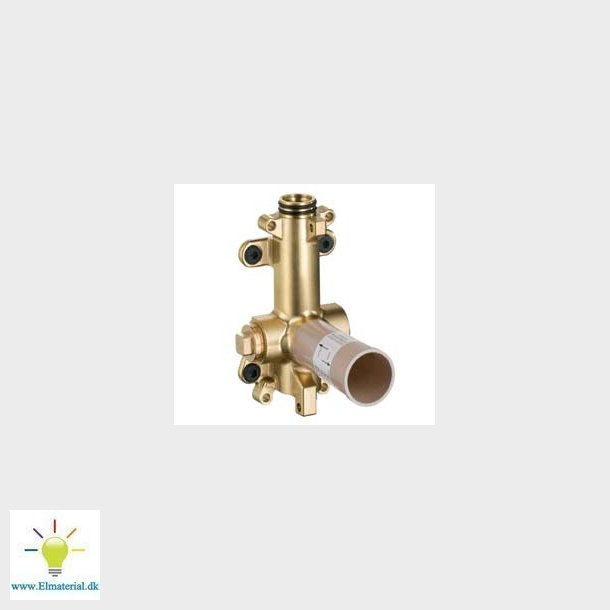 Ax Starck Shower Indb.Mod. Vtl