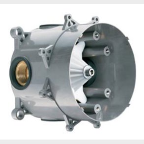 Ibox Universal U. L&auml;ckage Sec.