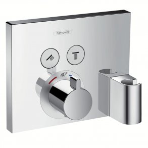 Showerselect Thermost + Slangeudt