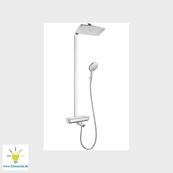 Hg Rd Select Showerpipe360 Vg