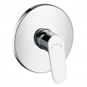 Hg Focus Set T / Indb. Brus Krom