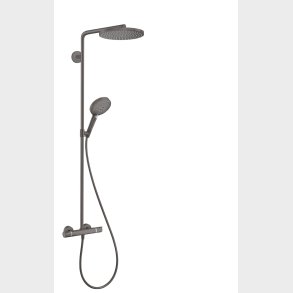 Hg Rd Sel S240 Powderr Shp Bsk