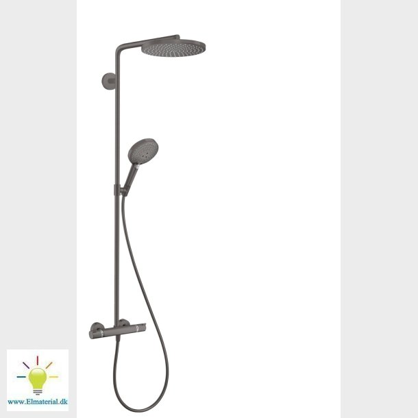 Hg Rd Sel S240 Powderr Shp Bsk