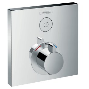 Hg Showerselect Term. M / 1 Afsp