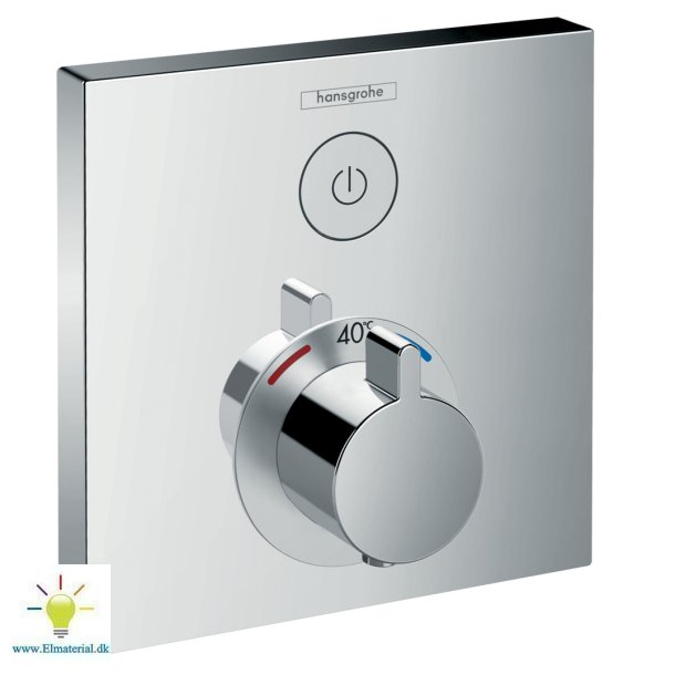 Hg Showerselect Term. M/1 Afsp