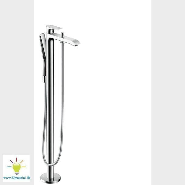 Hg Metris Karsjle T/Gulv Krom