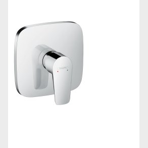 Hg Talis E Brusearmatur T. Ind