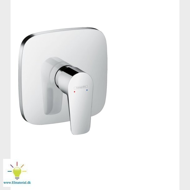 Hg Talis E Brusearmatur T. Ind