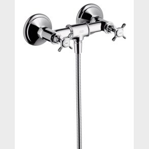 Axe Montreux Duschkran 2-Gr.