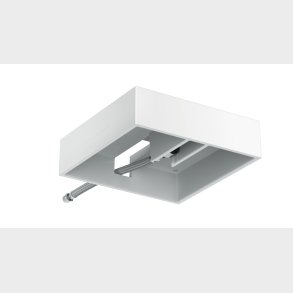 Hg Raind E 400X400 Inbyggt tak