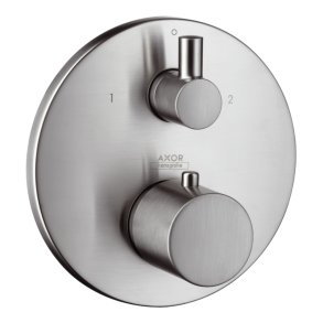 Axe Uno Termostat W / Rep. + Konvertering.