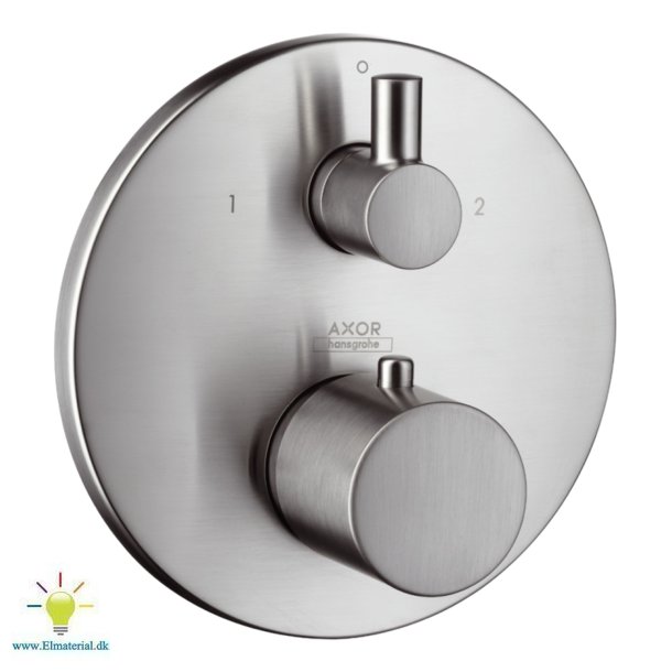 Ax Uno Termostat M/Afsp.+Omsk.