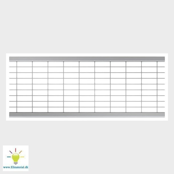 Aco V100 Galv. M.Rist 1M 12,5T