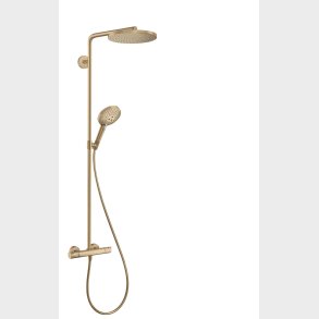 Hg Rd Sel S240 Powderr Shp Bb