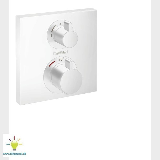 Hg Ecostat Sq Term. T/2 Mh